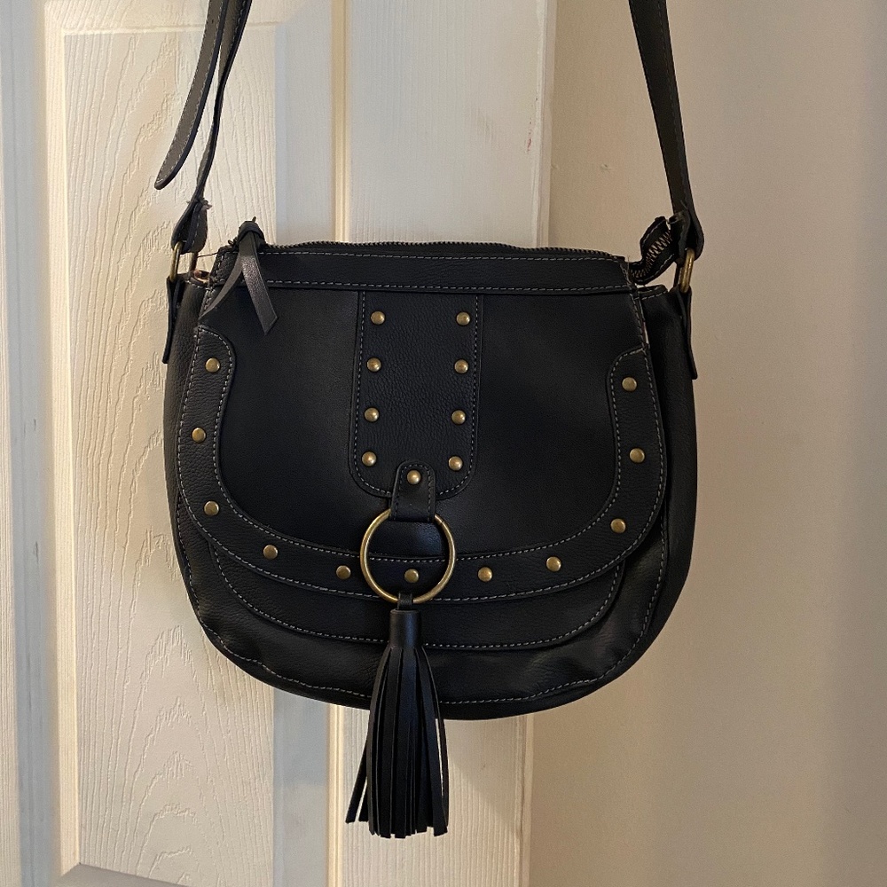 Cross body
